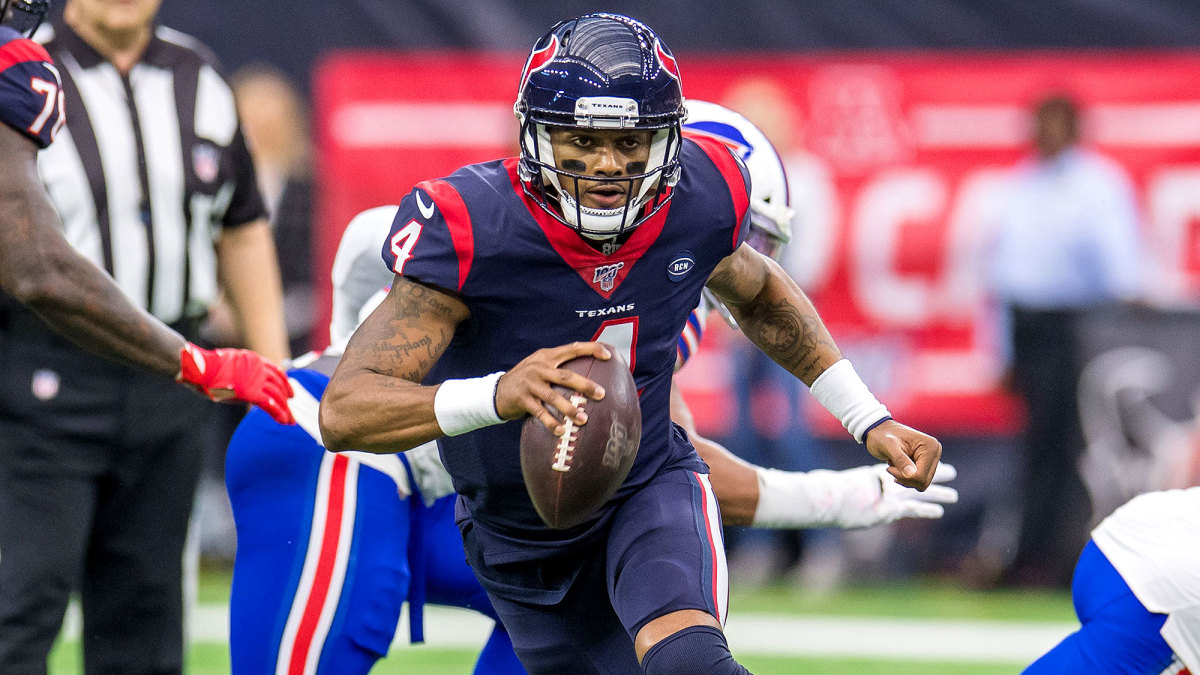 Deshaun Watson